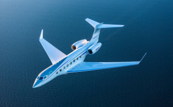 business_jet